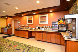  - Fairfield Inn & Suites by Marriott Cherokee