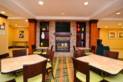  - Fairfield Inn & Suites by Marriott Cherokee