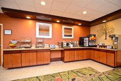  - Fairfield Inn & Suites by Marriott Cherokee