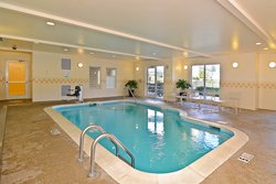  - Fairfield Inn & Suites by Marriott Cherokee