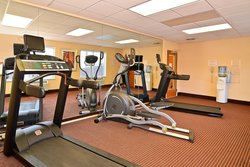  - Fairfield Inn & Suites by Marriott Cherokee