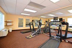  - Fairfield Inn & Suites by Marriott Cherokee