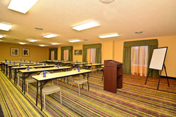  - Fairfield Inn & Suites by Marriott Cherokee