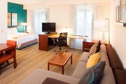  - Residence Inn by Marriott Biltmore Asheville - I-40, Exit 50