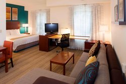  - Residence Inn by Marriott Biltmore Asheville - I-40, Exit 50