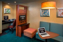  - Residence Inn by Marriott Biltmore Asheville - I-40, Exit 50