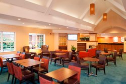 - Residence Inn by Marriott Biltmore Asheville - I-40, Exit 50