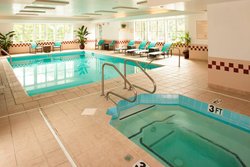  - Residence Inn by Marriott Biltmore Asheville - I-40, Exit 50