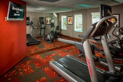 - Residence Inn by Marriott Biltmore Asheville - I-40, Exit 50