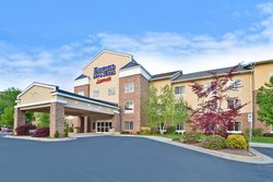  - Fairfield Inn & Suites by Marriott Cherokee
