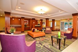  - Fairfield Inn & Suites by Marriott Cherokee