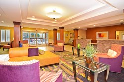  - Fairfield Inn & Suites by Marriott Cherokee