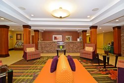  - Fairfield Inn & Suites by Marriott Cherokee