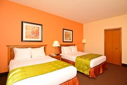  - Fairfield Inn & Suites by Marriott Cherokee