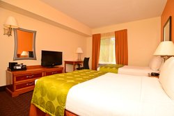  - Fairfield Inn & Suites by Marriott Cherokee