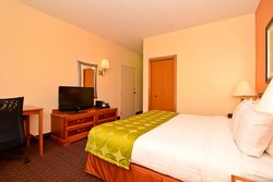  - Fairfield Inn & Suites by Marriott Cherokee