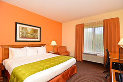  - Fairfield Inn & Suites by Marriott Cherokee