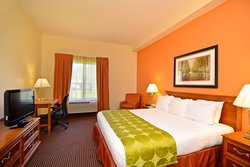  - Fairfield Inn & Suites by Marriott Cherokee
