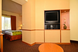  - Fairfield Inn & Suites by Marriott Cherokee