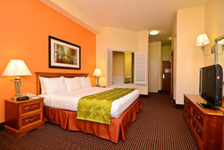  - Fairfield Inn & Suites by Marriott Cherokee