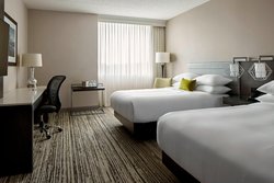  - Marriott Hotel Windsor - I-91, Exit 38