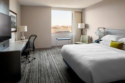  - Marriott Hotel Windsor - I-91, Exit 38