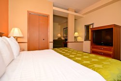  - Fairfield Inn & Suites by Marriott Cherokee
