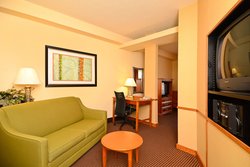  - Fairfield Inn & Suites by Marriott Cherokee