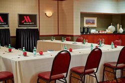 - Marriott Hotel Windsor - I-91, Exit 38