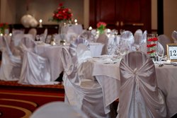  - Marriott Hotel Windsor - I-91, Exit 38