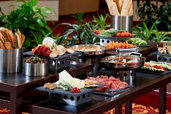  - Marriott Hotel Windsor - I-91, Exit 38