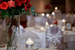  - Marriott Hotel Windsor - I-91, Exit 38