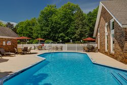  - Residence Inn by Marriott Windsor - I-91, Exit 37