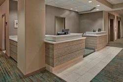  - Residence Inn by Marriott Downtown Hartford - I-84, Exit 49 & 50