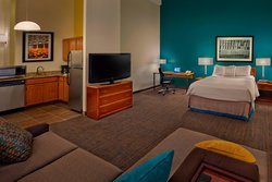 - Residence Inn by Marriott Downtown Hartford - I-84, Exit 49 & 50