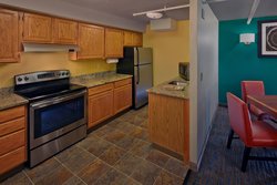  - Residence Inn by Marriott Downtown Hartford - I-84, Exit 49 & 50