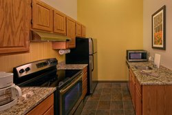  - Residence Inn by Marriott Downtown Hartford - I-84, Exit 49 & 50