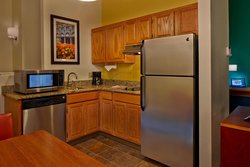  - Residence Inn by Marriott Downtown Hartford - I-84, Exit 49 & 50