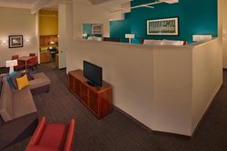  - Residence Inn by Marriott Downtown Hartford - I-84, Exit 49 & 50