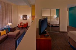  - Residence Inn by Marriott Downtown Hartford - I-84, Exit 49 & 50