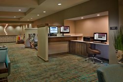 - Residence Inn by Marriott Downtown Hartford - I-84, Exit 49 & 50