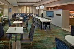  - Residence Inn by Marriott Downtown Hartford - I-84, Exit 49 & 50