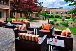  - Courtyard by Marriott Windsor - I-91, Exit 38
