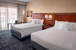  - Courtyard by Marriott Windsor - I-91, Exit 38