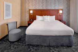  - Courtyard by Marriott Windsor - I-91, Exit 38