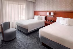 - Courtyard by Marriott Windsor - I-91, Exit 38