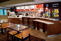  - Courtyard by Marriott Windsor - I-91, Exit 38