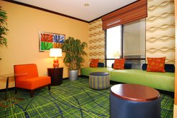  - Fairfield Inn & Suites by Marriott Tehachapi