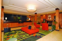  - Fairfield Inn & Suites by Marriott Tehachapi