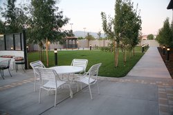  - Fairfield Inn & Suites by Marriott Tehachapi